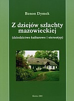 Z dziejów szlachty mazowieckiej