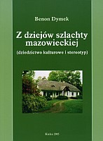 Z dziejów szlachty mazowieckiej