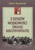 Z dziejów wojskowości Drugiej Rzeczypospolitej