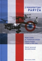 Z perspektywy Paryża