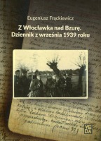 Z Włocławka nad Bzurę