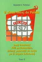 Z ziemi obcej do Polski t.2