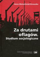 Za drutami oflagów. Studium socjologiczne