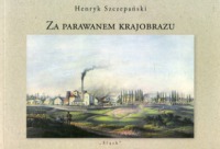 Za parawanem krajobrazu