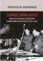 Za wodza, naród i Rzeszę
