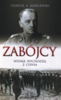 Zabójcy. Widma wychodzą z cienia