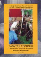 Zabytek techniki