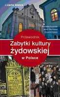 Zabytki kultury żydowskiej w Polsce