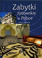 Zabytki żydowskie w Polsce
