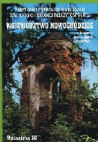 Zabytkowe cmentarze na kresach wschodnich Drugiej Rzeczypospolitej