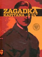 Zagadka kapitana Z 24