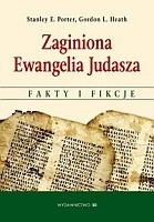 Zaginiona Ewangelia Judasza