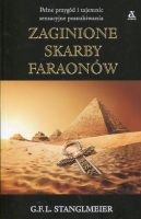 Zaginione skarby faraonów