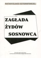 Zagłada Żydów Sosnowca