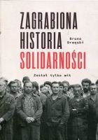 Zagrabiona historia Solidarności