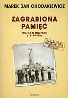 Zagrabiona pamięć