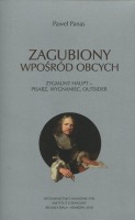 Zagubiony wpośród obcych