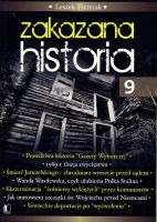 Zakazana historia 9