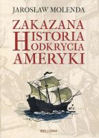 Zakazana historia odkrycia Ameryki