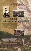 Zakład hydropatyczny w Ojcowie