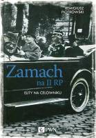 Zamach na II RP