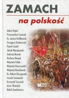 Zamach na polskość