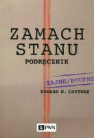 Zamach stanu Podręcznik