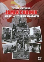 Zamek Chojnik