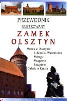 Zamek Olsztyn Przewodnik ilustrowany