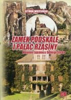 Zamek Podskale i pałac Rząsiny