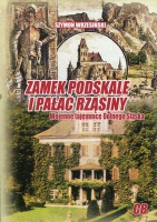 Zamek Podskale i pałac Rząsiny