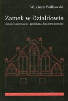 Zamek w Działdowie