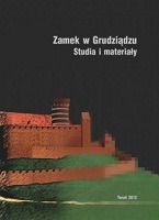 Zamek w Grudziądzu