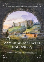 Zamek w Janowcu