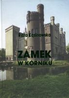 Zamek w Kórniku