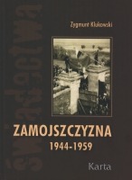 Zamojszczyzna 1944-1956