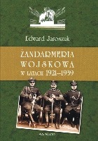 Żandarmeria Wojskowa w latach 1921 - 1939