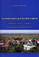 Zanim zostałem oficerem