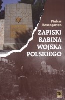 Zapiski rabina Wojska Polskiego