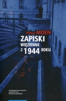 Zapiski więzienne z 1944 roku