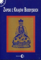 Zapiski z krajów buddyjskich