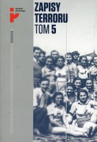 Zapisy Terroru Tom 5