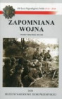 Zapomniana wojna. Wojna polsko-ukraińska 1918-1919