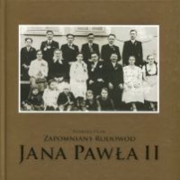 Zapomniany rodowód Jana Pawła II