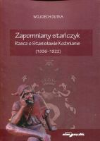 Zapomniany stańczyk