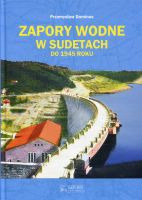 Zapory wodne w Sudetach do 1945 roku