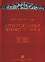 Zarys archeologii starożytnej Grecji