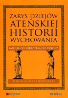Zarys dziejów ateńskiej historii wychowania