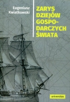 Zarys dziejów gospodarczych świata