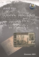 Zarys historii turystyki w Polsce